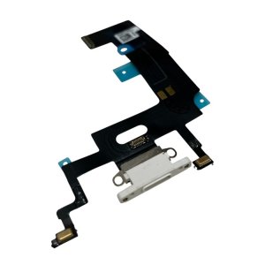 【充電ができない】データそのまま iPhoneXR ライトニングコネクタ交換修理50分