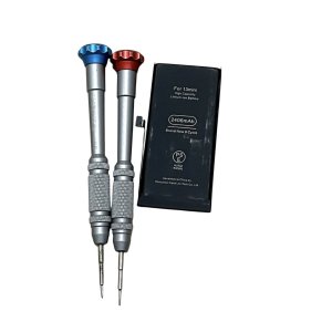 【最大容量72%】iPhone13miniバッテリー交換修理