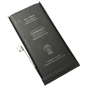 iPhone13mini バッテリー交換