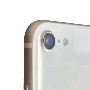 iPhoneSE2 アウトカメラ交換修理