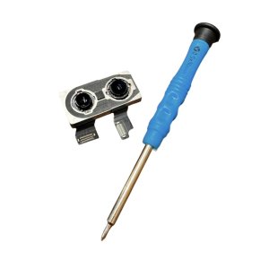 iPhoneXS　アウトカメラ修理