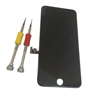 iPhone8Plus 液晶交換