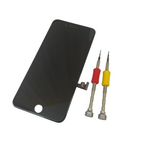 iPhone8Plus 液晶交換修理