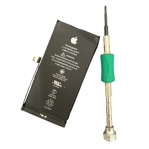 iPhoneSE2 バッテリー交換