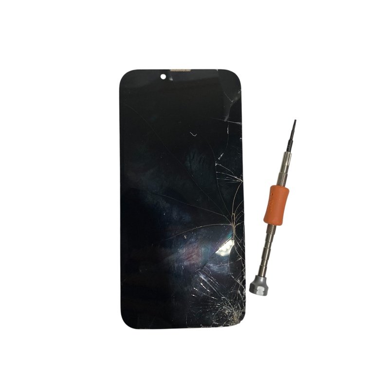 iPhone13Pro 液晶パネル交換