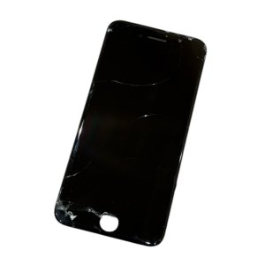 iPhoneSE3 フロントパネル交換