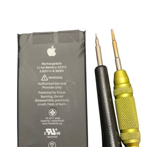 【最大容量78%】iPhoneSE3 バッテリー交換