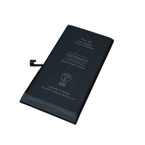 iPhone12Pro バッテリー交換