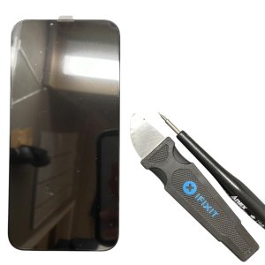 iPhone13Promax 液晶交換 【衝撃破損】