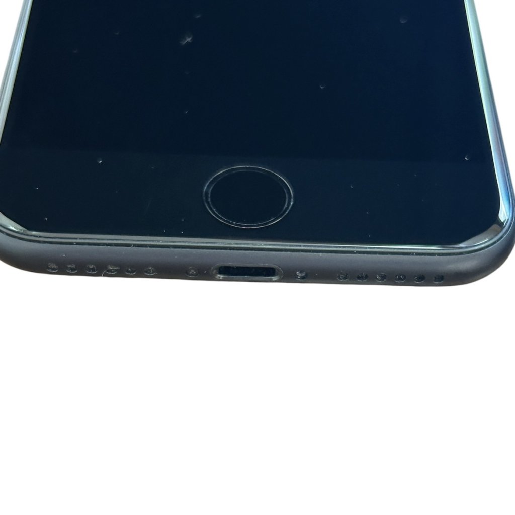 iPhoneSE2 ドックコネクター交換