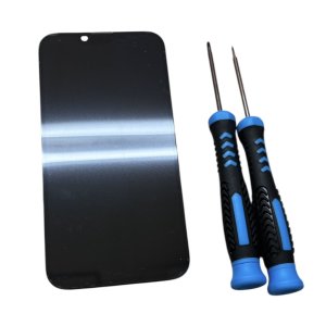 iPhone14 液晶交換（液晶がまっくら、タッチ不良）