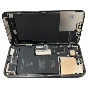 iPhone13Pro バッテリー交換