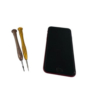 iPhone SE3 バッテリー交換