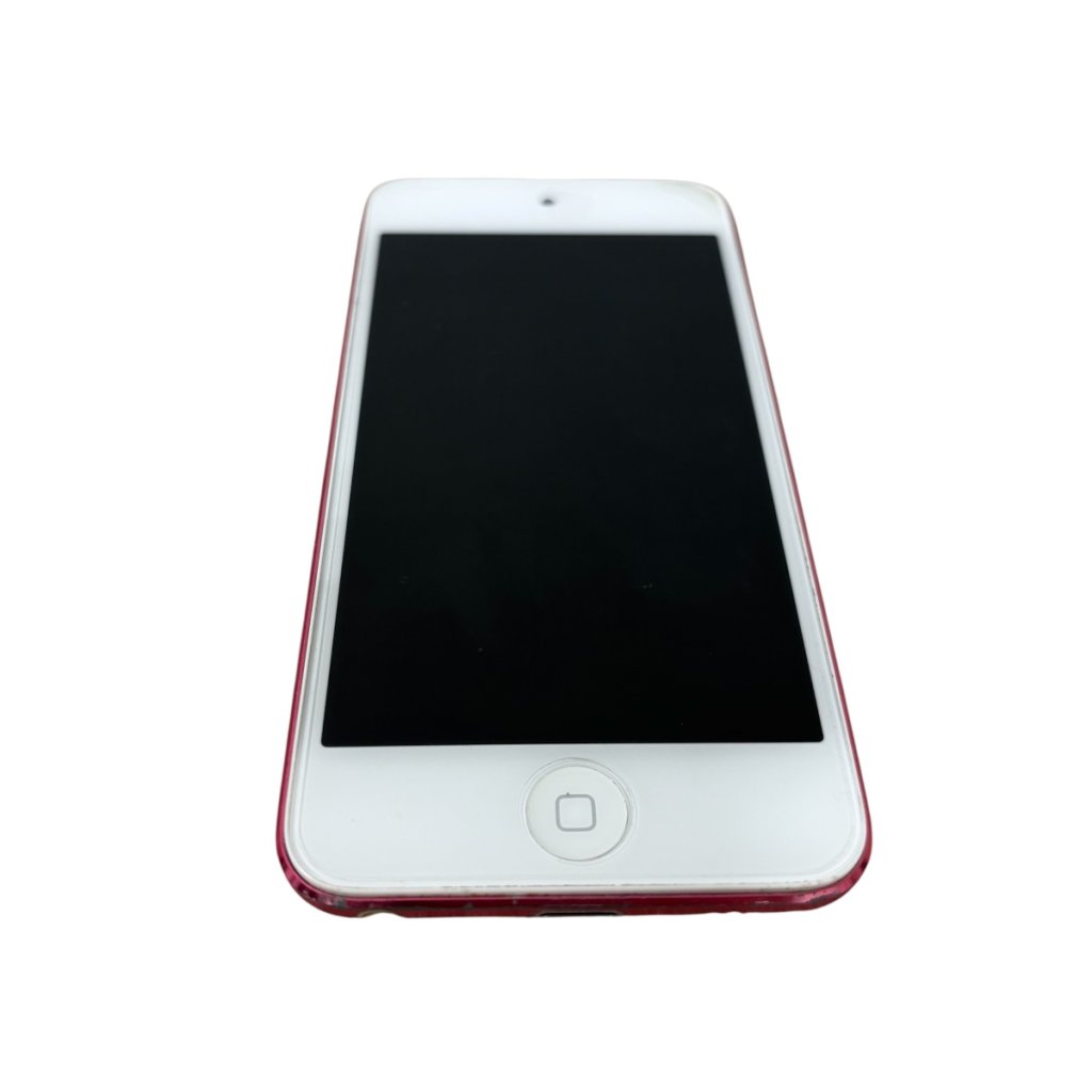iPod touch6 バッテリー交換