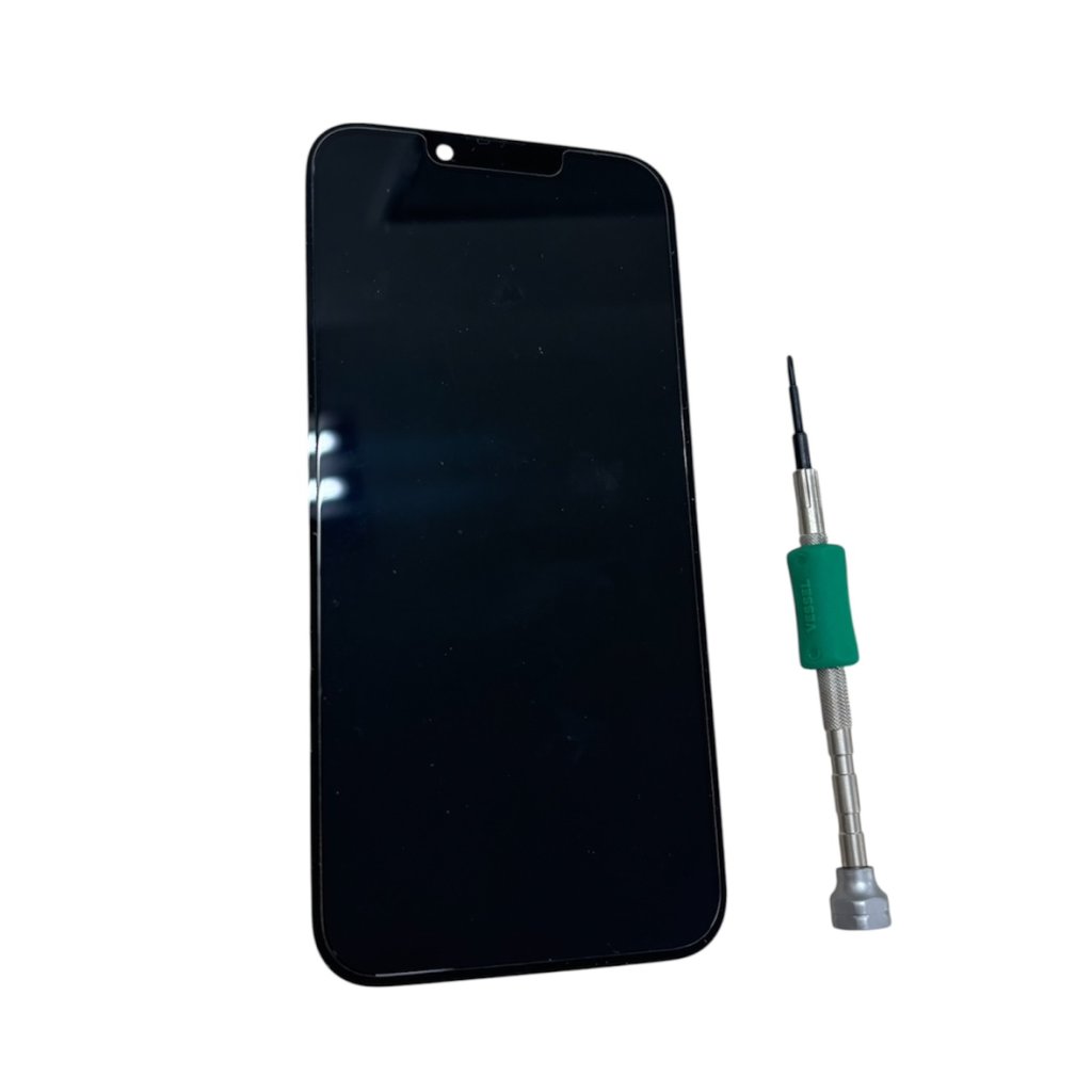 iPhone12 液晶交換
