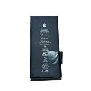 iPhoneSE３　バッテリー交換