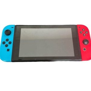 【バッテリー劣化】Switch バッテリー交換