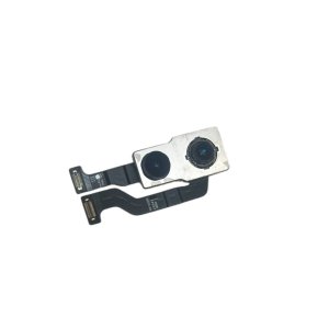 【カメラ内モヤ】iPhone11 アウトカメラ交換