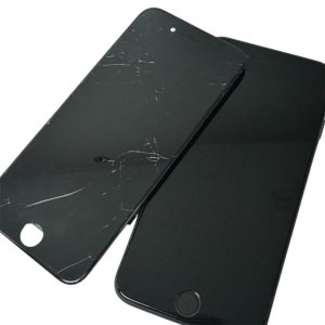 iPhoneSE2 フロントパネル交換