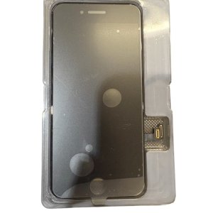 iPhone SE2 液晶交換