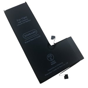 iPhone11Pro バッテリー交換