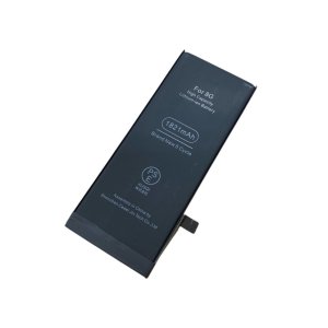 iPhone8 バッテリー交換