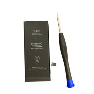 【充電が半日で半分に…】iPhoneSE2 / バッテリー交換