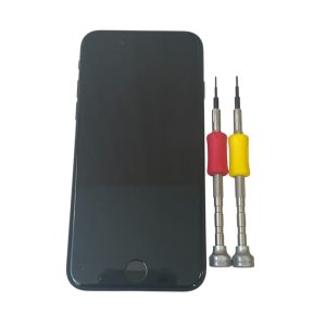 iPhoneSE2 液晶交換修理