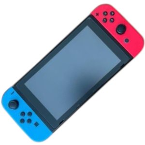 Nintendo Switchの液晶交換