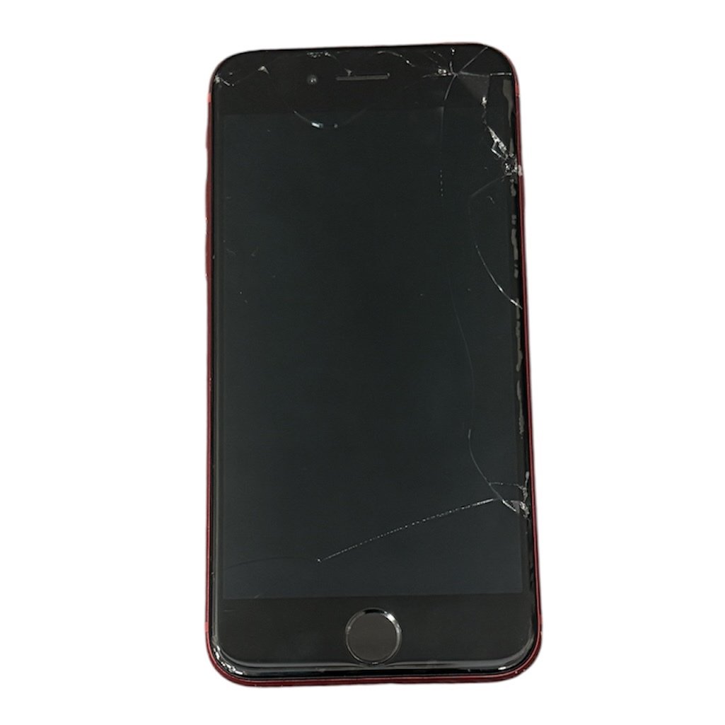 iPhoneSE3 フロントパネル交換