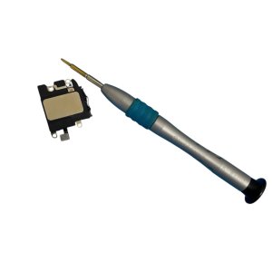 【iPhone11 Pro ラウドスピーカー交換修理】