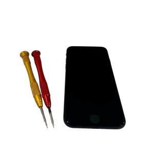 iPhone 8 バッテリー交換