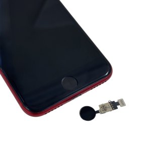 iPhoneSE3 ホームボタン交換