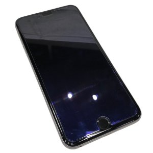 iPhoneSE3 フロントパネル交換 札幌市 東区 元町