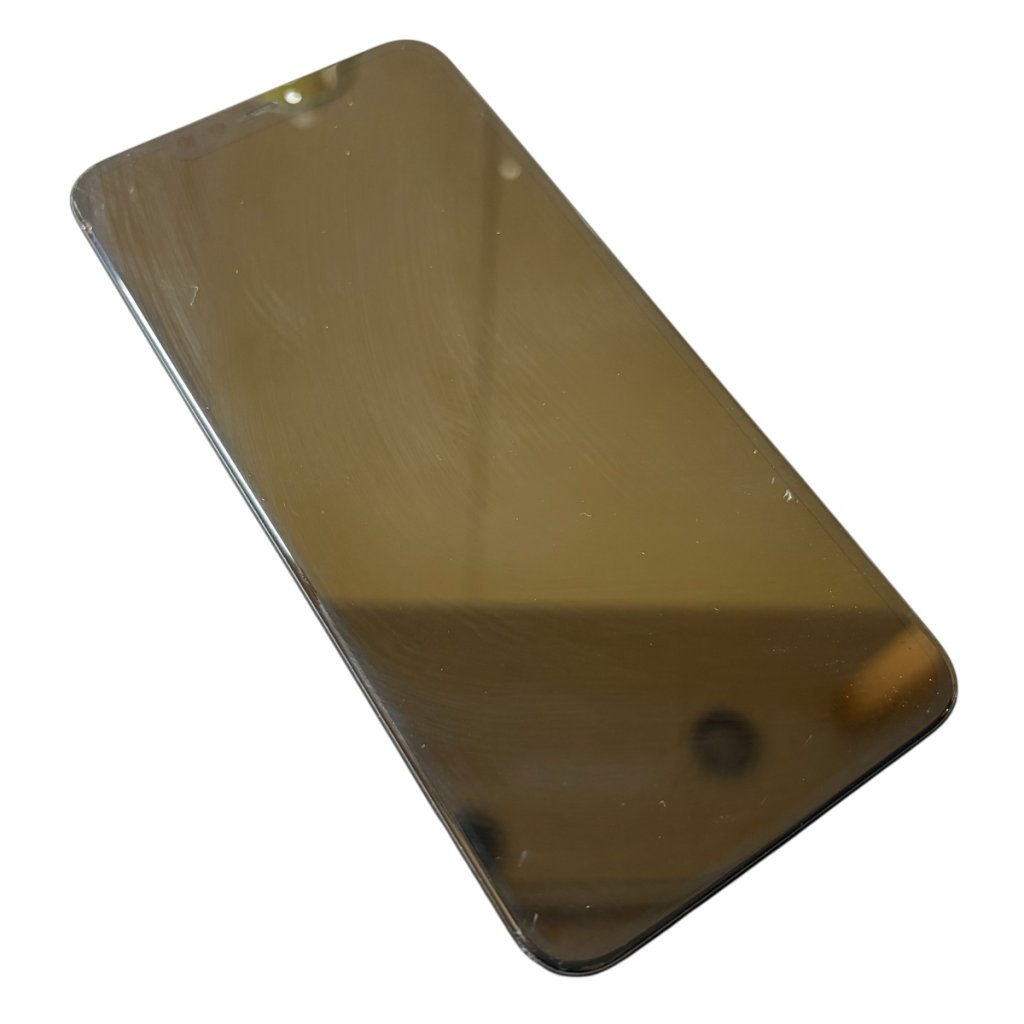 iPhone12proMax 液晶交換