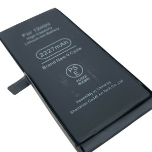 【修理実績】最大容量77% iPhone12 バッテリー交換|スマホ修理SHOP グランディールイチイ店