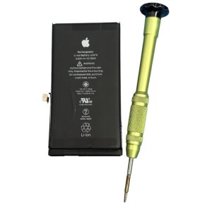 iPhone12 バッテリー交換