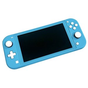 Nintendo Switch Lite 液晶交換修理