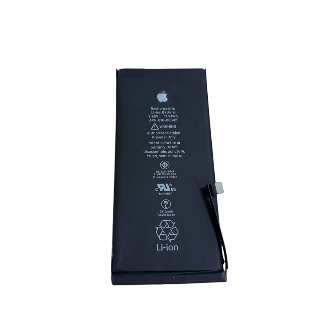 iPhone11 バッテリー交換