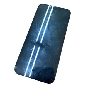 Phone 13 液晶交換修理(画面映らず・バイブ音のみ反応)