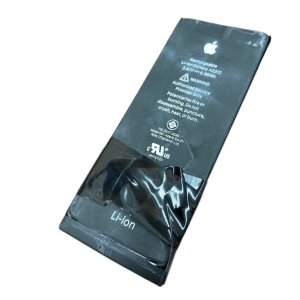 iPhone XR　バッテリー交換