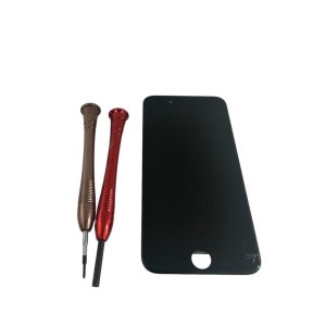 iPhone SE2 液晶交換