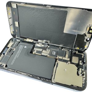 iPhone13Pro バッテリー交換
