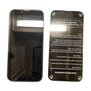 iPhone13 液晶交換 【衝撃破損】