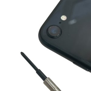 iPhoneSE3 アウトカメラ交換修理