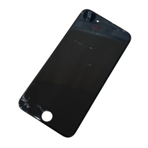 iPhoneSE3 液晶交換