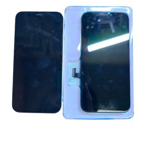 iPhone12mini　液晶交換