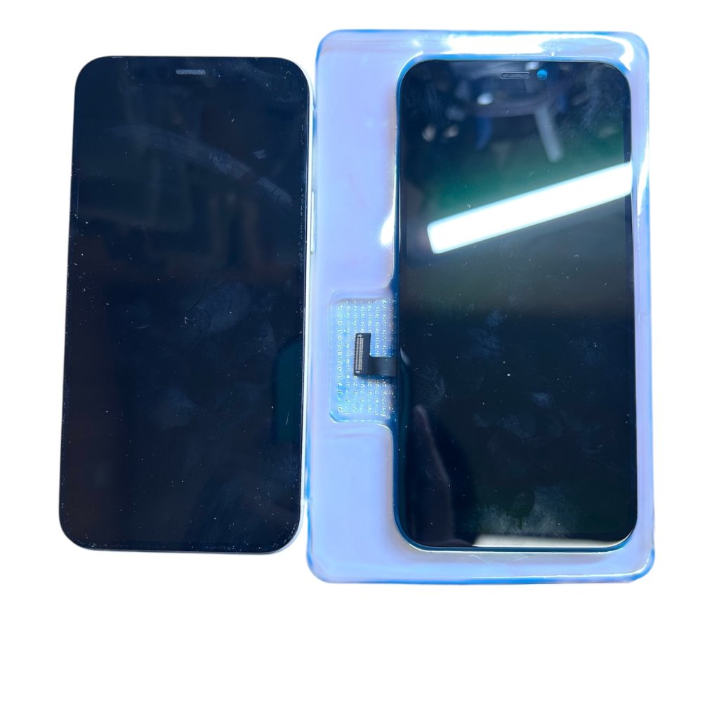 iPhone12mini 液晶交換