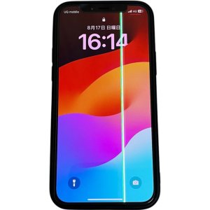 iPhone12Pro 液晶交換とバッテリー交換