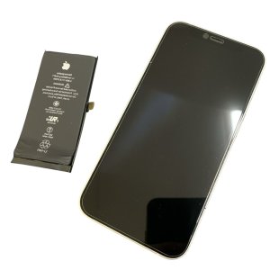 iPhone13 バッテリー交換
